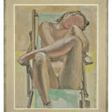 MAURICE BARRAUD (GENEVA 1889-1954) - photo 2