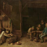 HENDRICK MARTENSZ. SORGH (ROTTERDAM C. 1611-1670) - photo 1