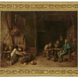 HENDRICK MARTENSZ. SORGH (ROTTERDAM C. 1611-1670) - photo 2