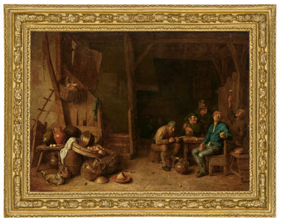 HENDRICK MARTENSZ. SORGH (ROTTERDAM C. 1611-1670) - photo 2