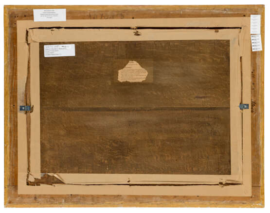 HENDRICK MARTENSZ. SORGH (ROTTERDAM C. 1611-1670) - photo 3