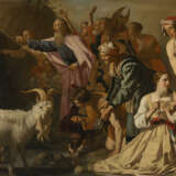 GERRIT VAN HONTHORST (URTECHT 1592-1656) AND STUDIO - photo 1