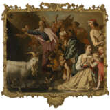 GERRIT VAN HONTHORST (URTECHT 1592-1656) AND STUDIO - photo 2