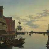 ATTRIBUTED TO CARL DAHL (FAABORG 1812 - 1865 FREDERIKSBE) - photo 1