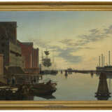 ATTRIBUTED TO CARL DAHL (FAABORG 1812 - 1865 FREDERIKSBE) - photo 2