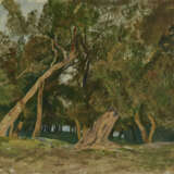 EDWARD LEAR (LONDON 1812 - 1888 SAN REMO) - photo 1