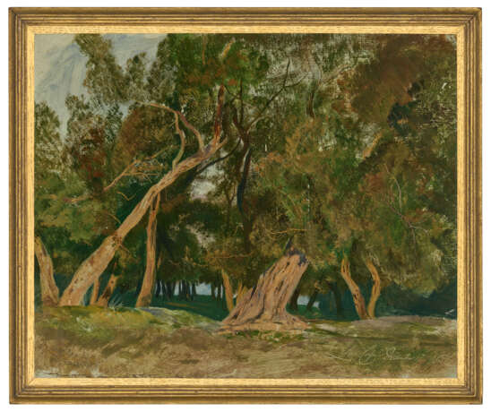 EDWARD LEAR (LONDON 1812 - 1888 SAN REMO) - photo 2