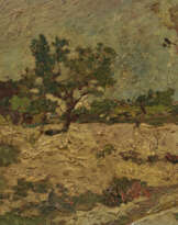 ADOLPHE MONTICELLI (MARSEILLE 1824-1886)