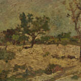 ADOLPHE MONTICELLI (MARSEILLE 1824-1886) - photo 1