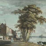 PAUL SANDBY, R.A. (NOTTINGHAM 1731-1809 LONDON) - photo 1