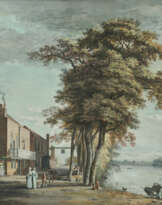 PAUL SANDBY, R.A. (NOTTINGHAM 1731-1809 LONDON)