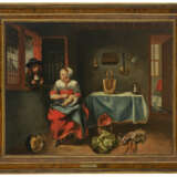 FOLLOWER OF NICOLAES MAES - photo 2