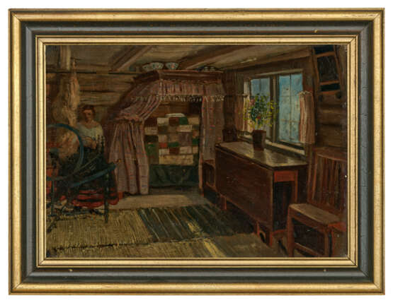ERNST JOSEPHSON (STOCKHOLM 1851-1906) - photo 2
