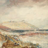 JOSEPH MALLORD WILLIAM TURNER, R.A. (LONDON 1775-1851) - photo 1