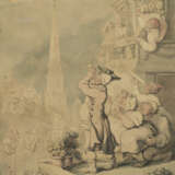 THOMAS ROWLANDSON (LONDON 1756-1827) - photo 1