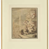 THOMAS ROWLANDSON (LONDON 1756-1827) - photo 3