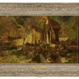 ADOLPHE MONTICELLI (MARSEILLE, 1824-1886) - Foto 2