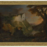 ALEXANDER COZENS (ST PETERSBURG 1717-1786 LONDON) - photo 2