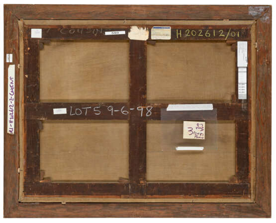 ALEXANDER COZENS (ST PETERSBURG 1717-1786 LONDON) - photo 3