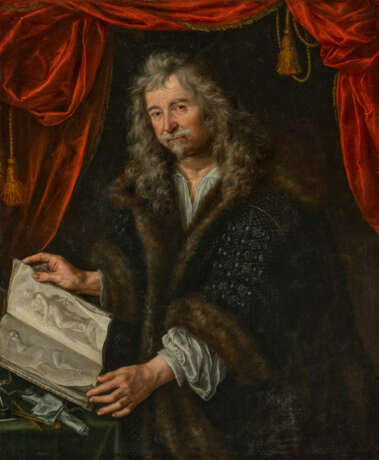 CIRCLE OF JAN KUPETZKY (Pezinok 1665/56-1740 Nuremburg) - photo 1