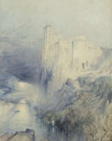 JOHN RUSKIN (LONDON 1819-1900 BRANTWOOD)