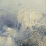 JOHN RUSKIN (LONDON 1819-1900 BRANTWOOD) - Foto 1