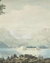 JOSEPH MALLORD WILLIAM TURNER, R.A. (LONDON 1775-1851) AND THOMAS GIRTIN (LONDON 1775-1802)