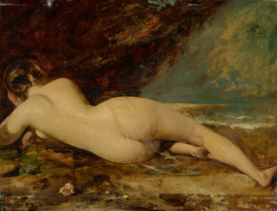 WILLIAM ETTY, R.A. (YORK 1787- 1849 YORK) - photo 1