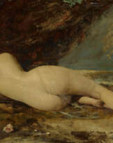 WILLIAM ETTY, R.A. (YORK 1787- 1849 YORK)