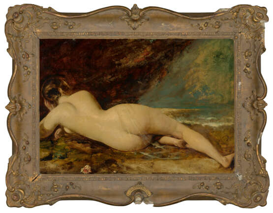 WILLIAM ETTY, R.A. (YORK 1787- 1849 YORK) - photo 2