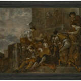 LEONAERT BRAMER (DELFT 1596-1674) - photo 2