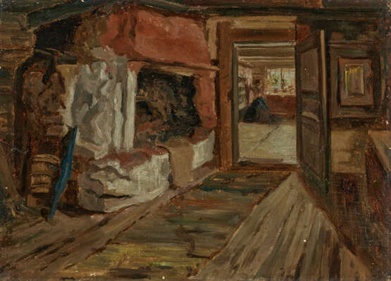 ERNST JOSEPHSON (STOCKHOLM 1851-1906) - photo 1