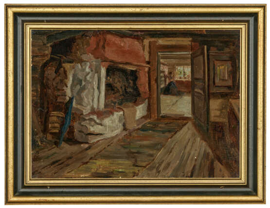 ERNST JOSEPHSON (STOCKHOLM 1851-1906) - photo 2