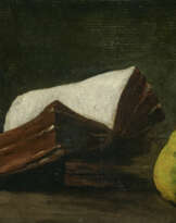 THÉODULE-AUGUSTIN RIBOT (SAINT-NICOLAS-D'ATTEZ 1823 - 1891 COLOMBES)