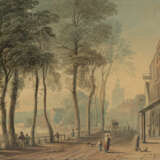 JOHN VARLEY, O.W.S. (LONDON 1778-1842) - Foto 1