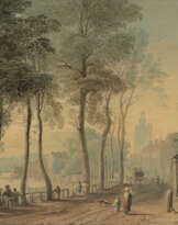 JOHN VARLEY, O.W.S. (LONDON 1778-1842)