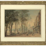 JOHN VARLEY, O.W.S. (LONDON 1778-1842) - Foto 2