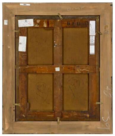 MANNER OF CAESAR VAN EVERDINGEN - photo 3