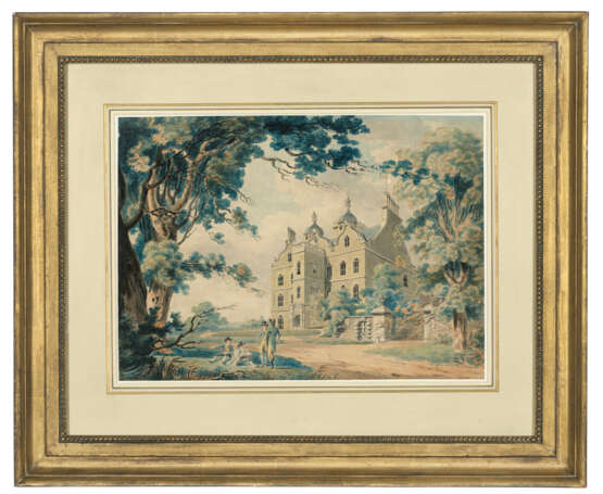 JOSEPH MALLORD WILLIAM TURNER, R.A. (LONDON 1775-1851) - photo 2