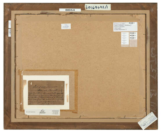JOSEPH MALLORD WILLIAM TURNER, R.A. (LONDON 1775-1851) - photo 3