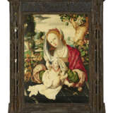 FOLLOWER OF JAN GOSSAERT, CALLED MABUSE - photo 2