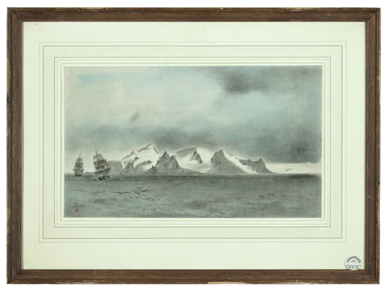 ERNST GOUPIL (CH&#194;TEAUDUR 1814-1840 HOBART) - photo 2