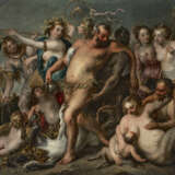 VINCENT MAL&#210; I (CAMBRAI C.1602-06-1644 ROME) - фото 1