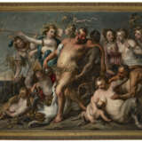 VINCENT MAL&#210; I (CAMBRAI C.1602-06-1644 ROME) - фото 2