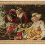CHRISTIAEN VAN COUWENBERGH (DELFT 1604-1667 COLOGNE) - photo 2