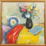 Fleurs dans un bouquet Mid-20th century - Foto 1