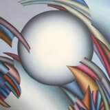 Abstraction 21th century - photo 1
