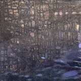 Antra Ivdra - De frofundis Canvas oil 21th century - photo 3