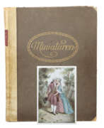 Antiquarische Bücher. Forneron, Etienne Erotische Miniaturen, Leipzig, P…