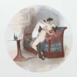 Forneron, Etienne Erotische Miniaturen, Leipzig, P… - Foto 6